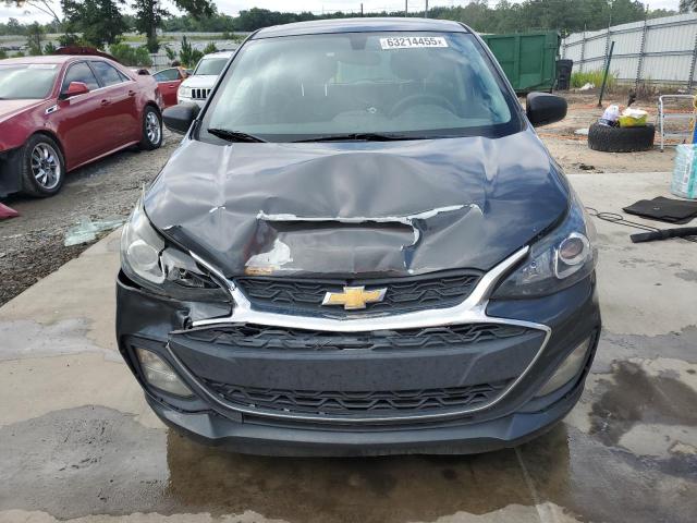 2020 CHEVROLET SPARK LS KL8CB6SA6LC463921