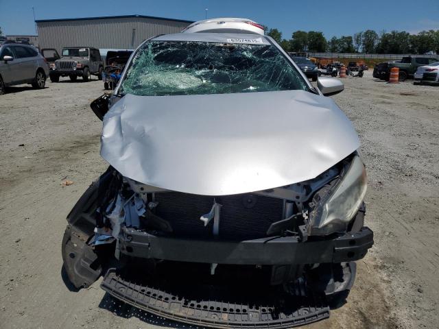 2016 TOYOTA COROLLA L - 2T1BURHE7GC488686