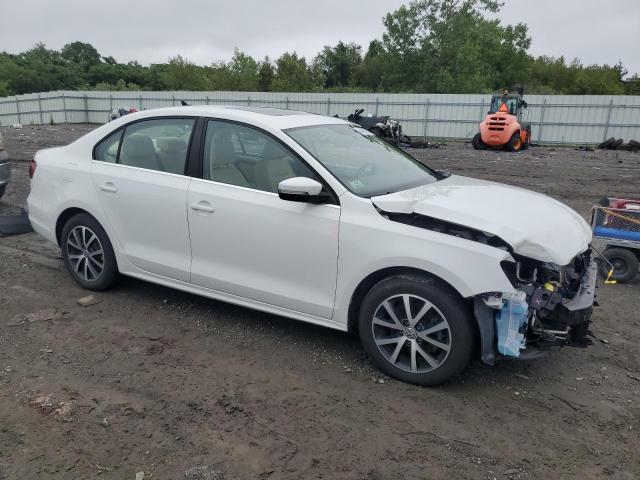 2017 VOLKSWAGEN JETTA SE - 3VWDB7AJ7HM389348