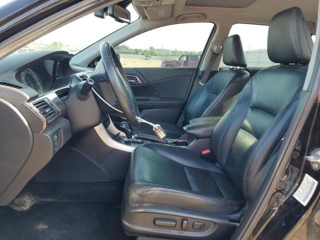 2016 HONDA ACCORD TOU - 1HGCR3F94GA015701