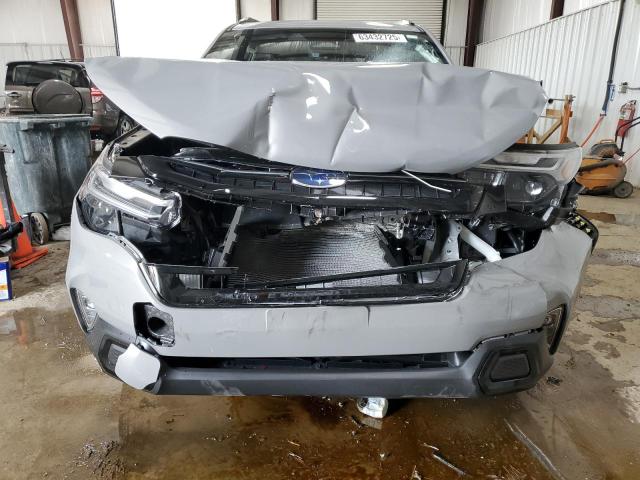 2025 SUBARU FORESTER T JF2SLDTC0SH544680
