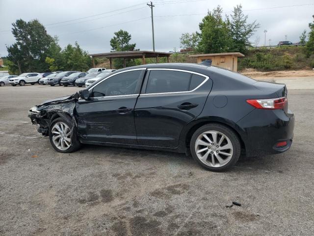 2016 ACURA ILX BASE W 19UDE2F37GA018923