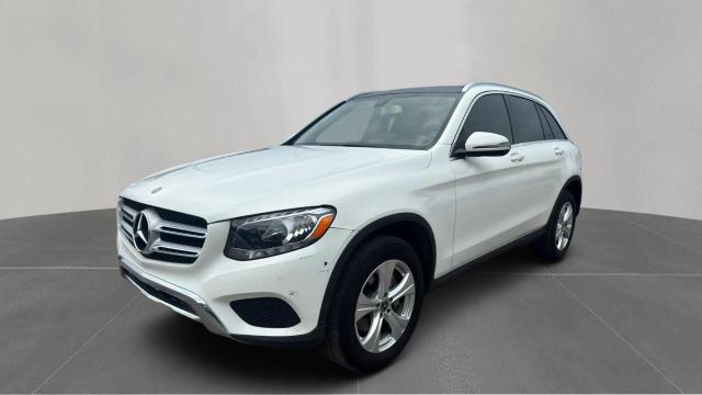 Vin: wdc0g4jb4jf352882, lot: 64145385, mercedes-benz glc-class 300 20182