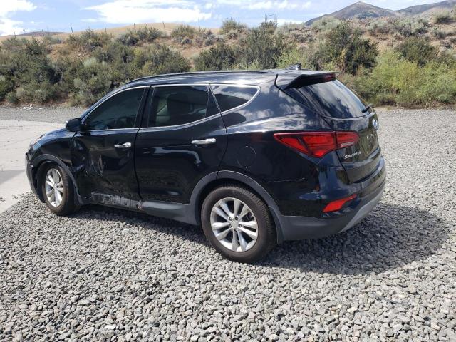 2018 HYUNDAI SANTA FE S #3284167573