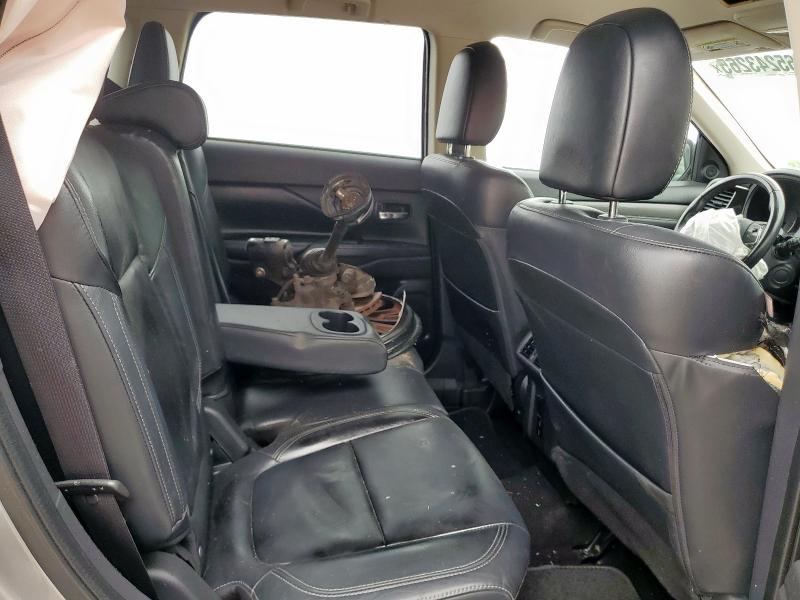 2020 MITSUBISHI OUTLANDER JA4AD3A30LZ030614