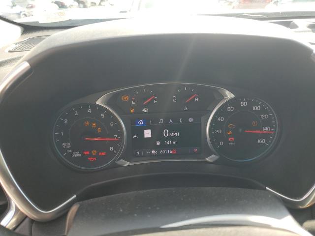 2022 CHEVROLET EQUINOX PR 2GNAXXEV3N6101441