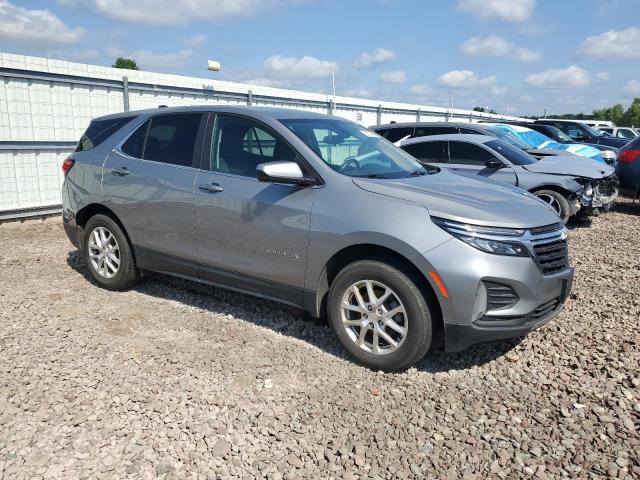 2023 CHEVROLET EQUINOX LT - 3GNAXTEG2PL165589