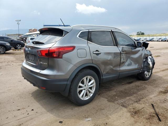 2017 NISSAN ROGUE SPOR - JN1BJ1CR2HW135952