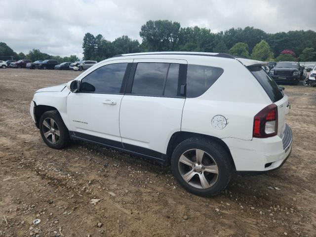 2016 JEEP COMPASS LA 1C4NJCEA0GD761748