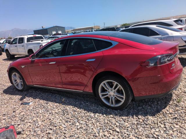 2015 TESLA MODEL 3 5YJSA1V26FF097382