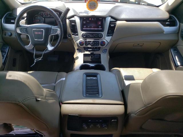 2015 GMC YUKON SLT 1GKS2BKC8FR514595