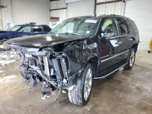 CADILLAC ESCALADE L