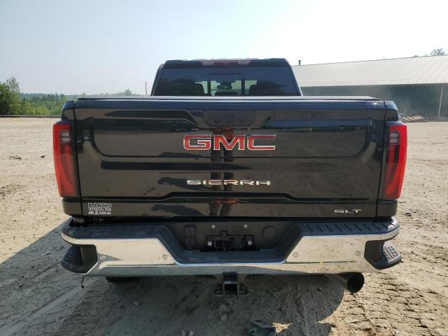 2025 GMC SIERRA K25 1GT4UNEY9SF166860
