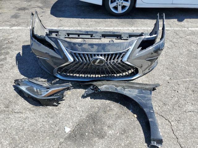 2023 LEXUS ES 350 BAS 58ADZ1B17PU144106