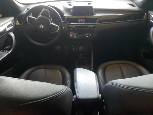 2016 BMW X1 XDRIVE2 WBXHT3C31GP885640