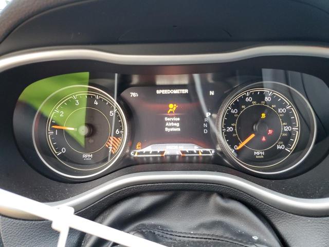 2015 JEEP CHEROKEE T 1C4PJMBB8FW740452