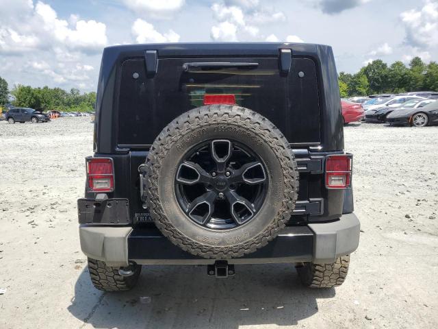 2018 JEEP WRANGLER U 1C4BJWEGXJL840382