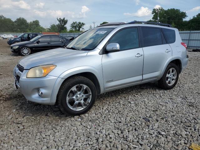 TOYOTA RAV4 LIMIT