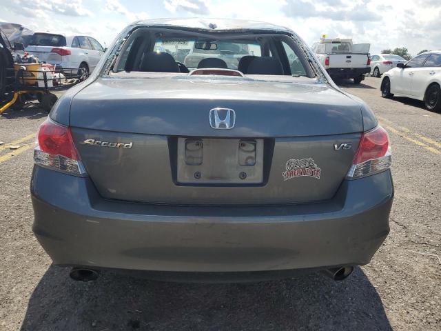 2010 HONDA ACCORD EXL - 5KBCP3F81AB006109