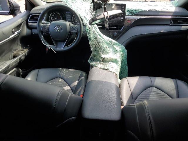 2023 TOYOTA CAMRY SE N - 4T1S11AK6PU735401