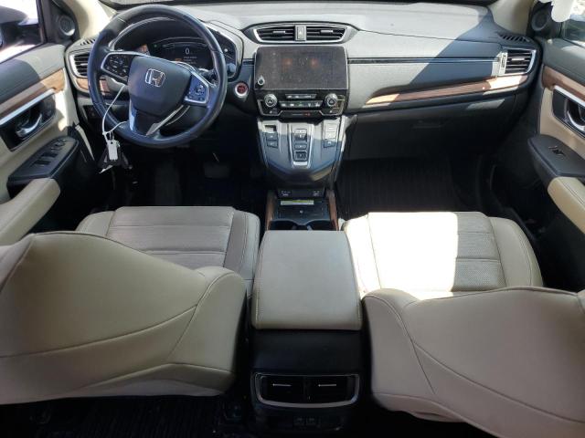 2022 HONDA CR-V TOURI 5J6RT6H94NL052381