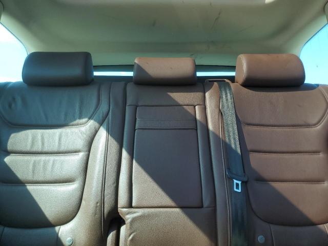 2013 VOLKSWAGEN TOUAREG V6 - WVGEF9BP6DD013932