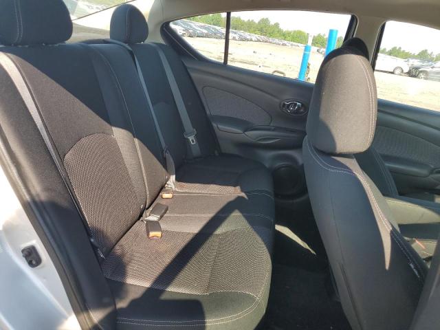 2015 NISSAN VERSA S - 3N1CN7AP8FL881564
