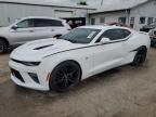 2016 CHEVROLET CAMARO SS - 1G1FF1R79G0154661