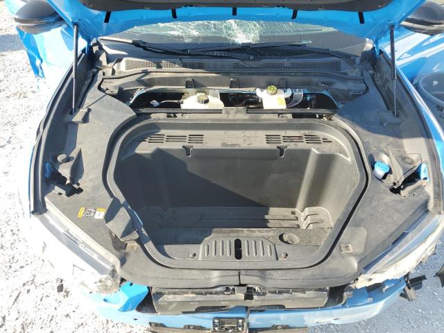 2023 FORD MUSTANG MACH-E PREMIUM 3FMTK3R70PMA67399