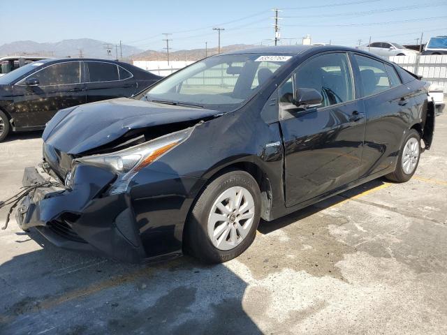 Vin: jtdkbrfu3g3019782, lot: 63512765, toyota prius 2016 img_1