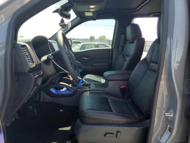 2024 NISSAN FRONTIER S - 1N6ED1EK9RN662585