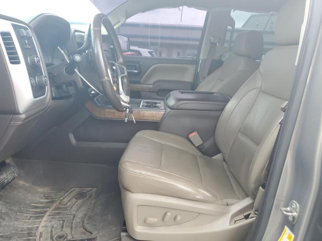 2017 GMC SIERRA K15 - 3GTU2NEJ6HG232054
