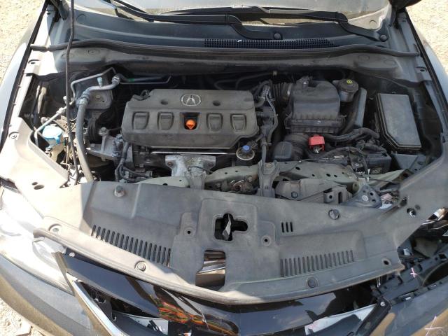 2015 ACURA ILX 20 PRE 19VDE1F5XFE007638