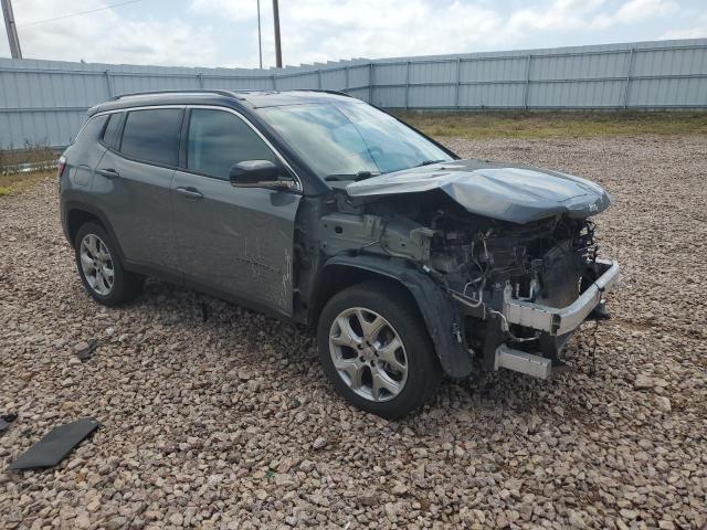 2022 JEEP COMPASS LI - 3C4NJDCB8NT130528