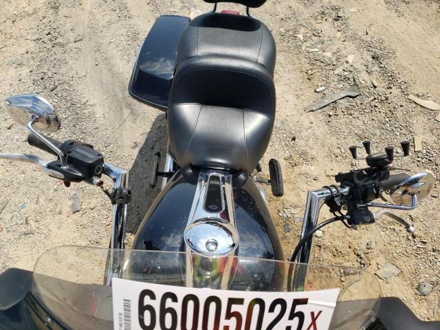 2021 HARLEY-DAVIDSON FLHT 1HD1FVC15MB660113