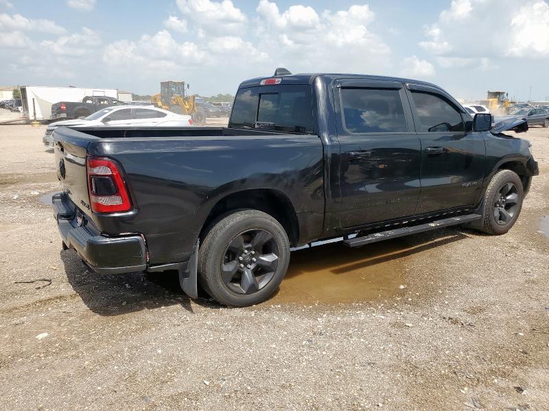 2019 RAM 1500 BIG H 1C6SRFFT0KN709513