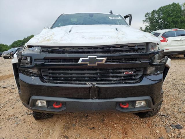 2021 CHEVROLET SILVERADO - 1GCPYFEL6MZ397843