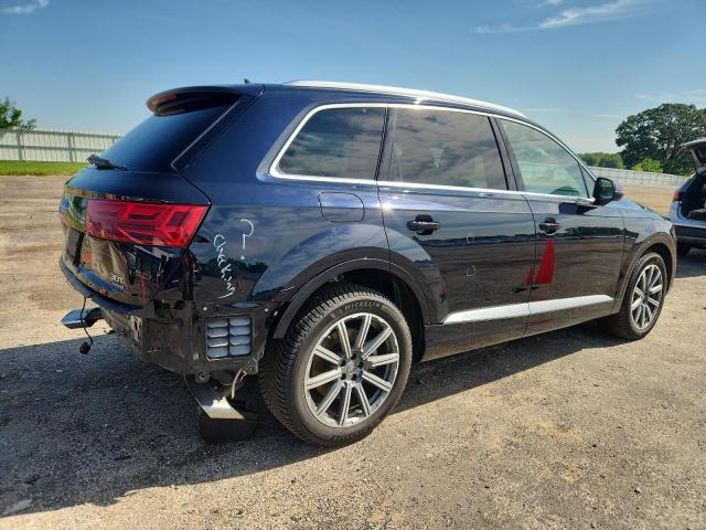 2018 AUDI Q7 PRESTIG WA1VAAF77JD002992