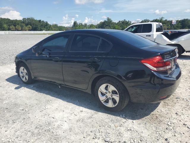 2015 HONDA CIVIC LX 19XFB2F50FE074201