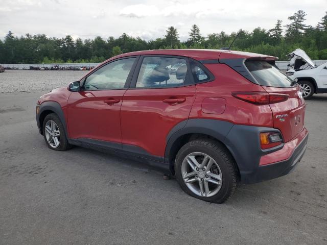2020 HYUNDAI KONA SE - KM8K1CAA3LU506008