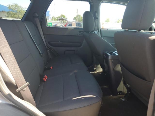 2012 FORD ESCAPE XLT - 1FMCU0D7XCKB64479