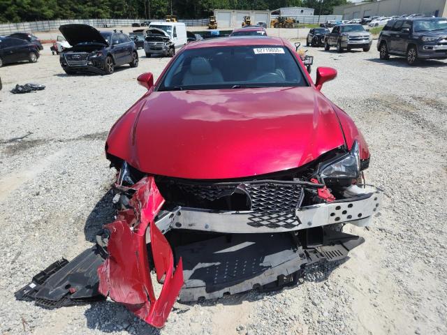 2015 LEXUS RC 350 JTHHE5BC1F5010278