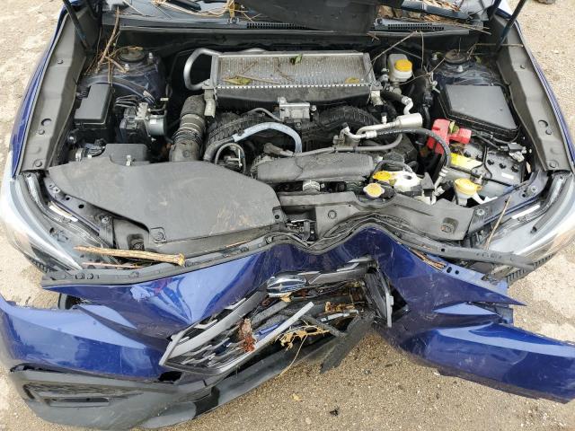 2023 SUBARU WRX - JF1VBAA69P9815379