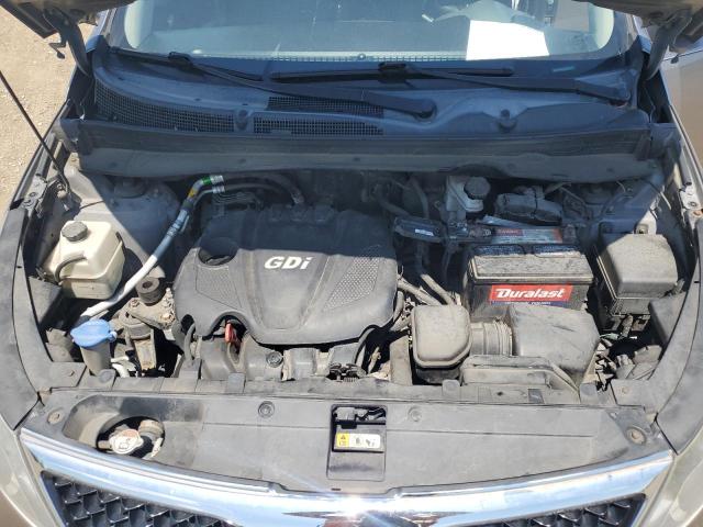 2015 KIA SPORTAGE LX KNDPB3AC2F7720175
