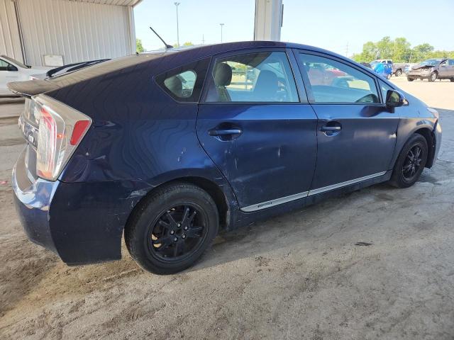 Vin: jtdkn3du7c1561061, lot: 64043055, toyota prius 20123