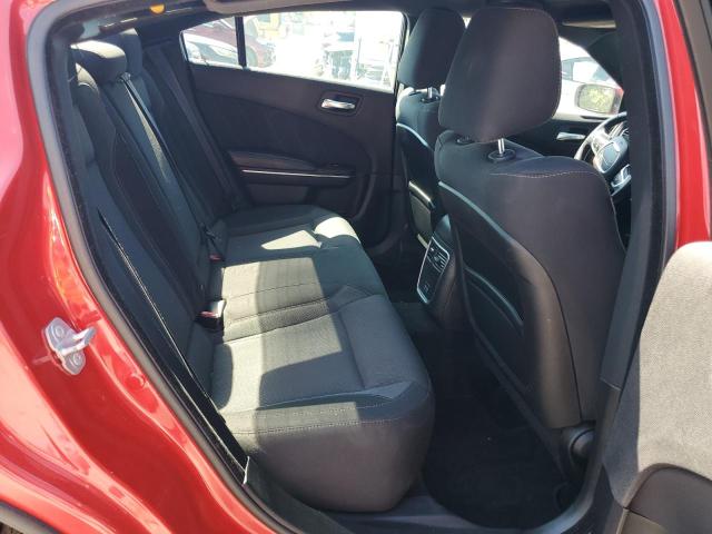 2015 DODGE CHARGER SX 2C3CDXHG3FH730313