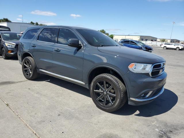 2018 DODGE DURANGO SX 1C4RDJAG8JC282790