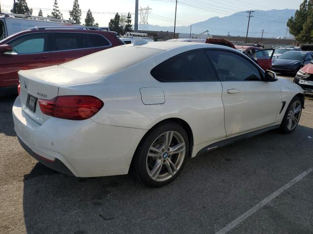2017 BMW 430XI WBA4R9C35HK878697