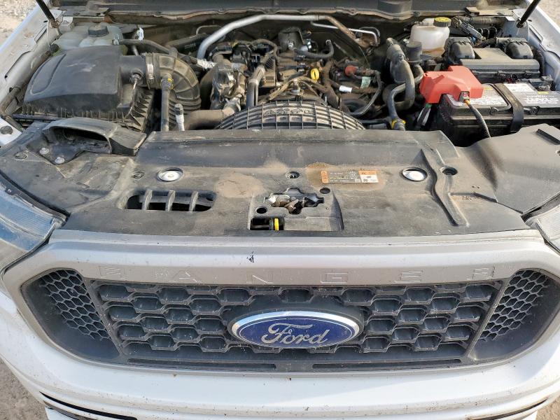 2020 FORD RANGER XL 1FTER4FH6LLA47617