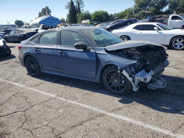 2025 HONDA CIVIC SPOR 2HGFE4F83SH342767